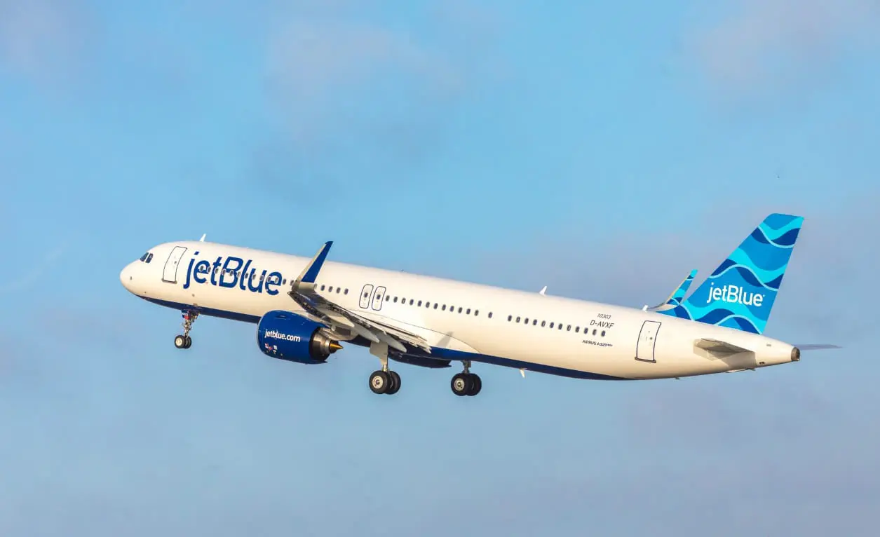 © JetBlue