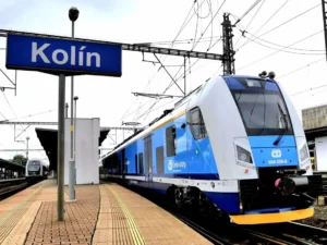 Foto Středočeský kraj