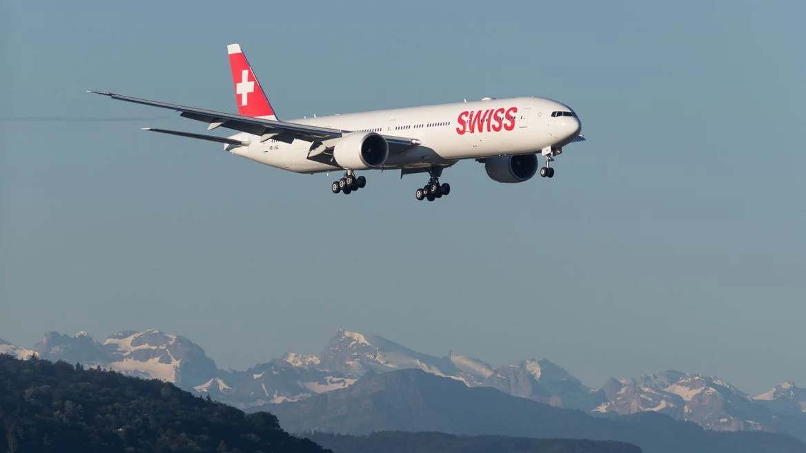 Autor Swiss