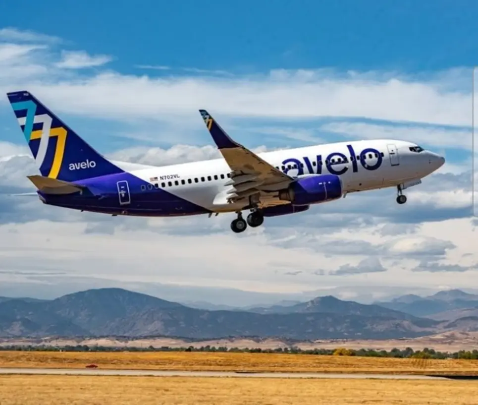 © Avelo Airlines