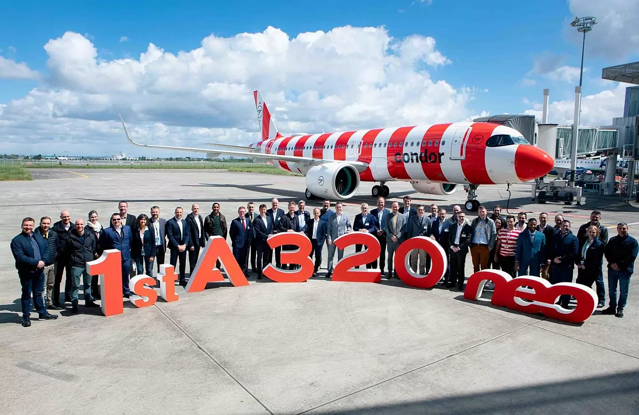 © Airbus