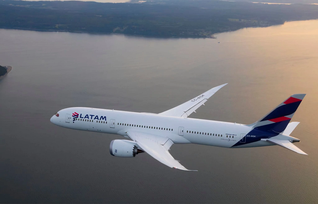 © LATAM