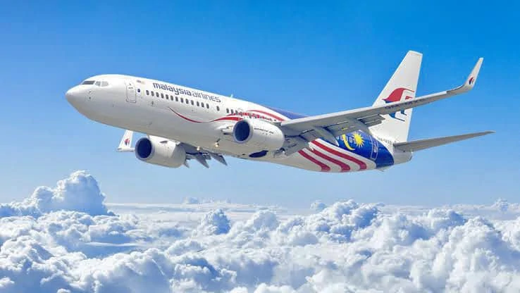© Malaysia Airlines