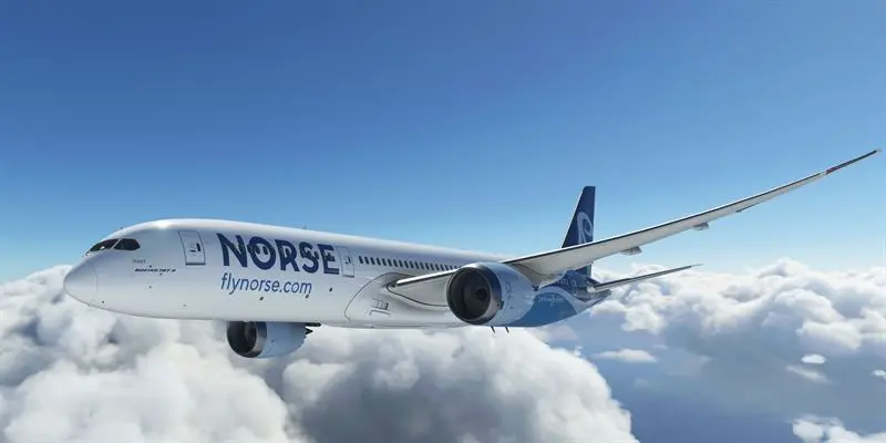 © Norse Atlantic Airways