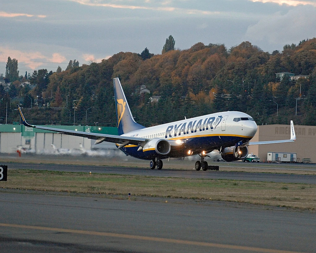© Boeing