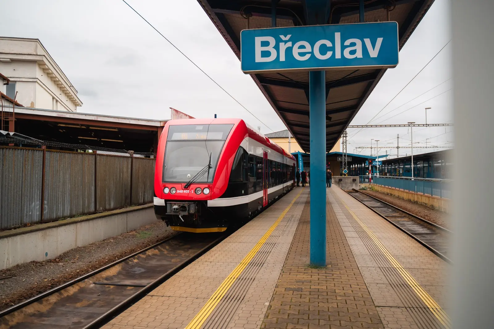 Zdroj: Arriva CZ