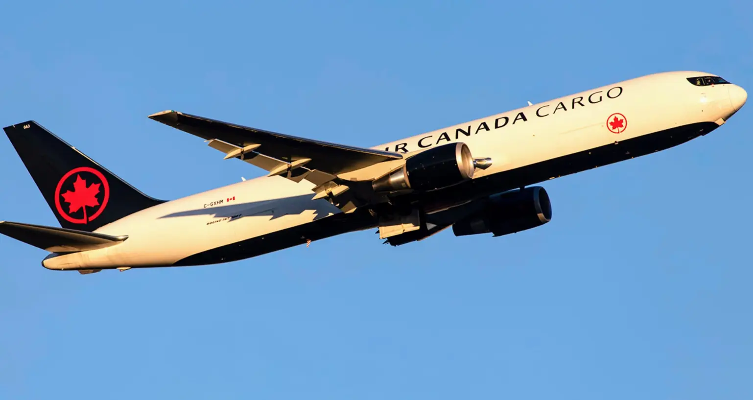 © Air Canada