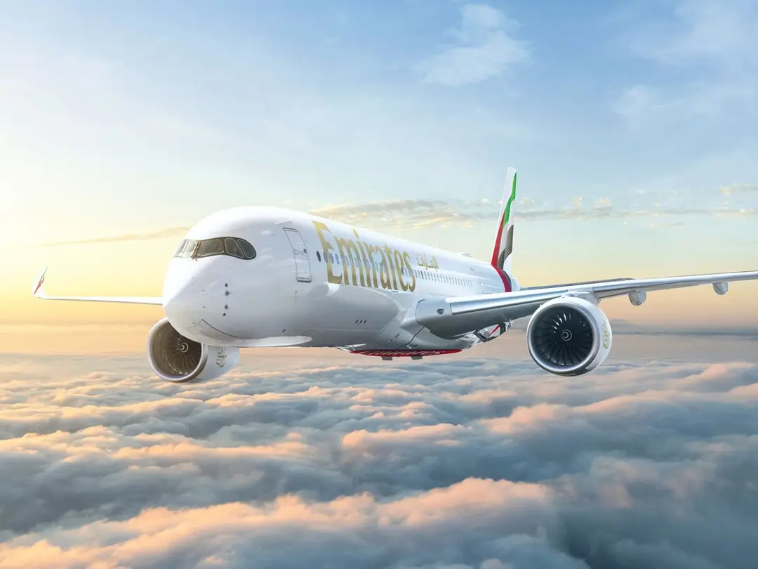 © Emirates