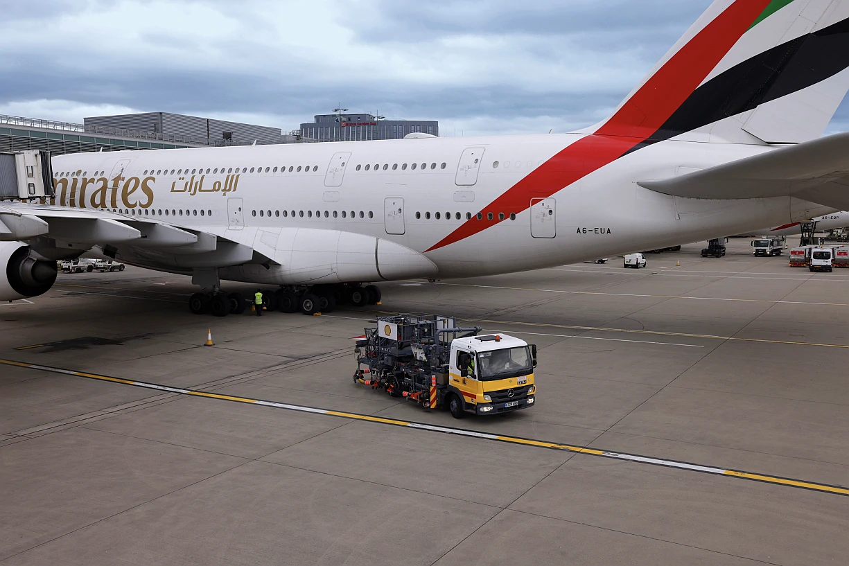 © Emirates