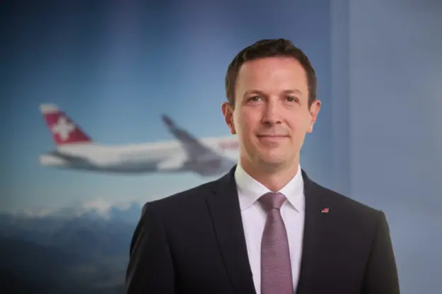 Jens Fehlinger, Autor Lufthansa