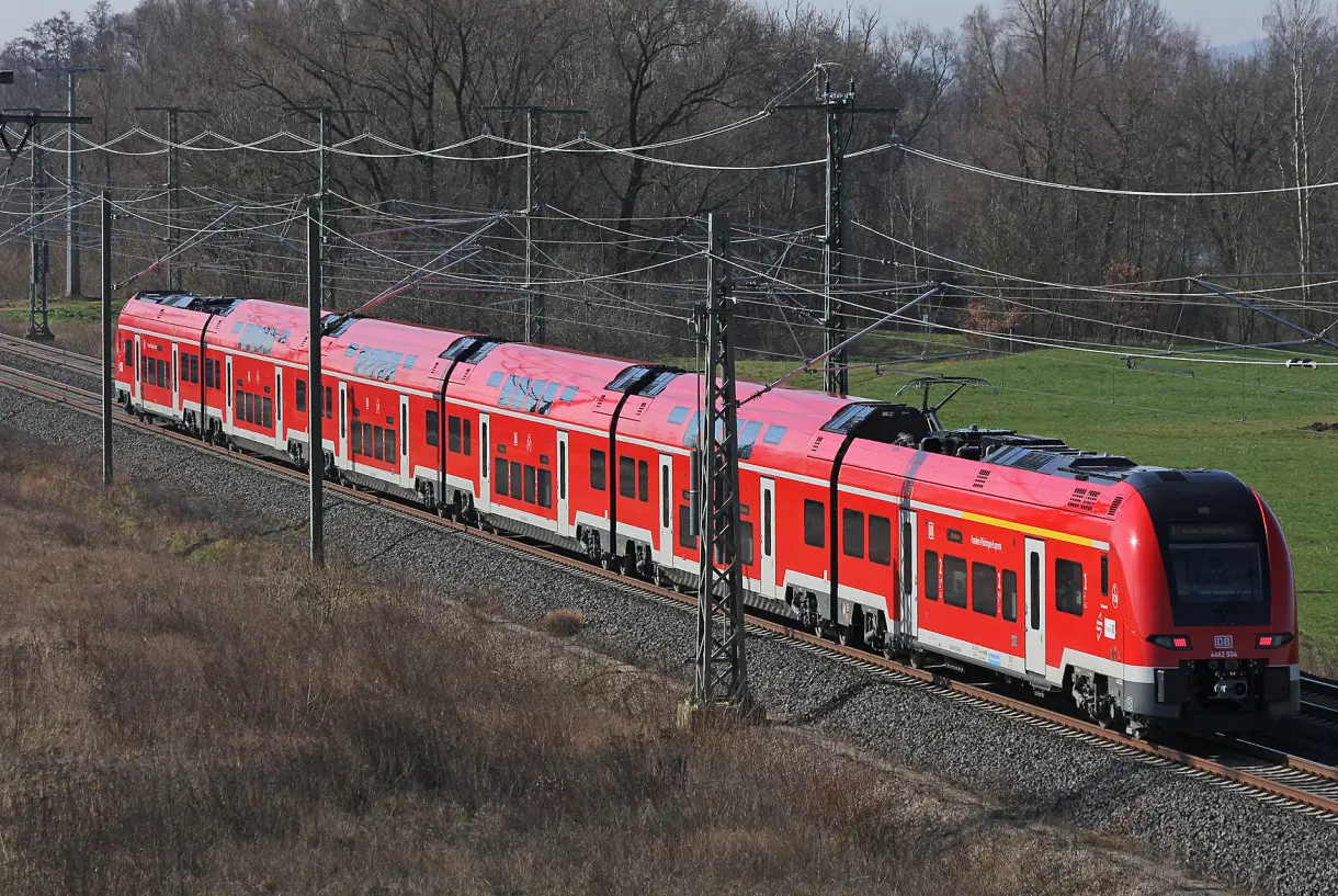 Autor © Deutsche Bahn AG / Claus Weber