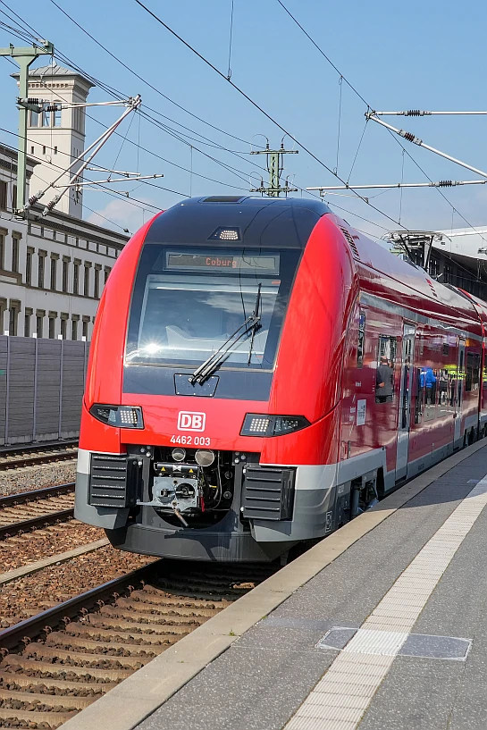 Autor Deutsche Bahn AG / Volker Emersleben