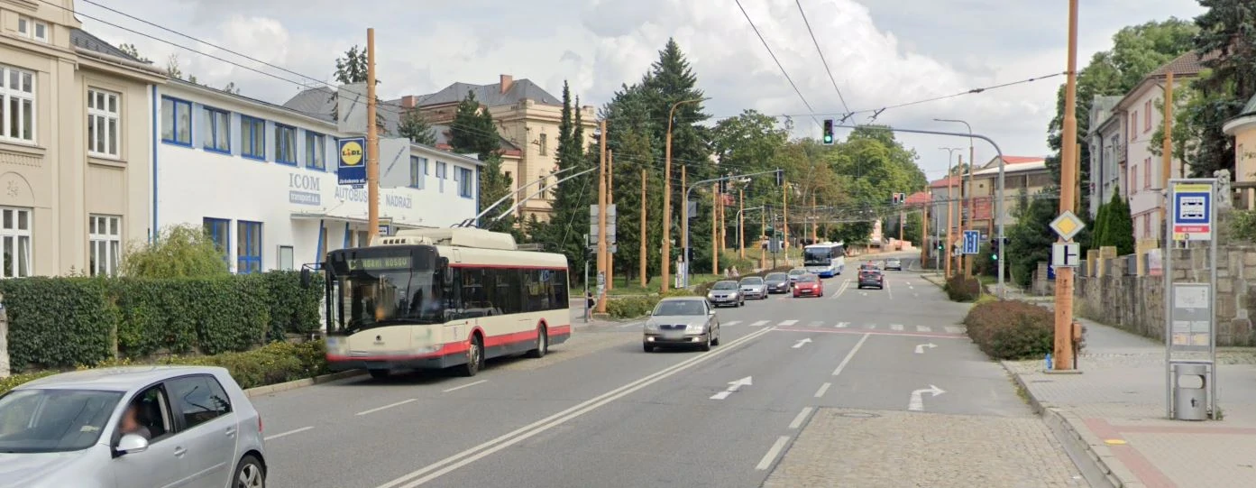 zdroj google mapy