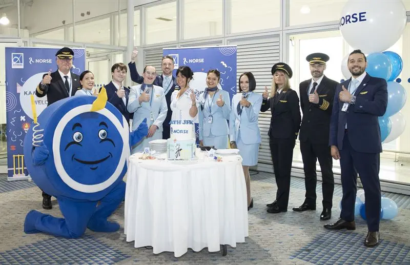 © Norse Atlantic Airways