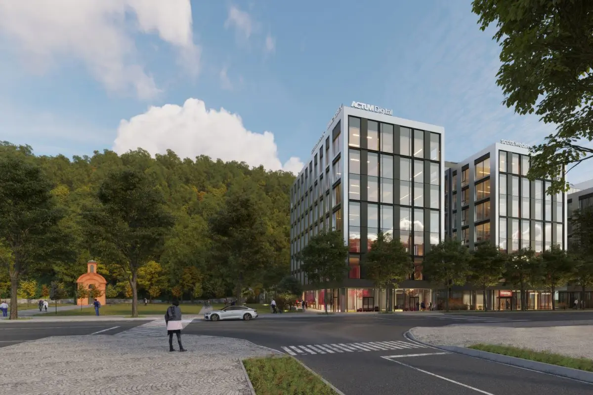 Zdroj Prochazka & Partners