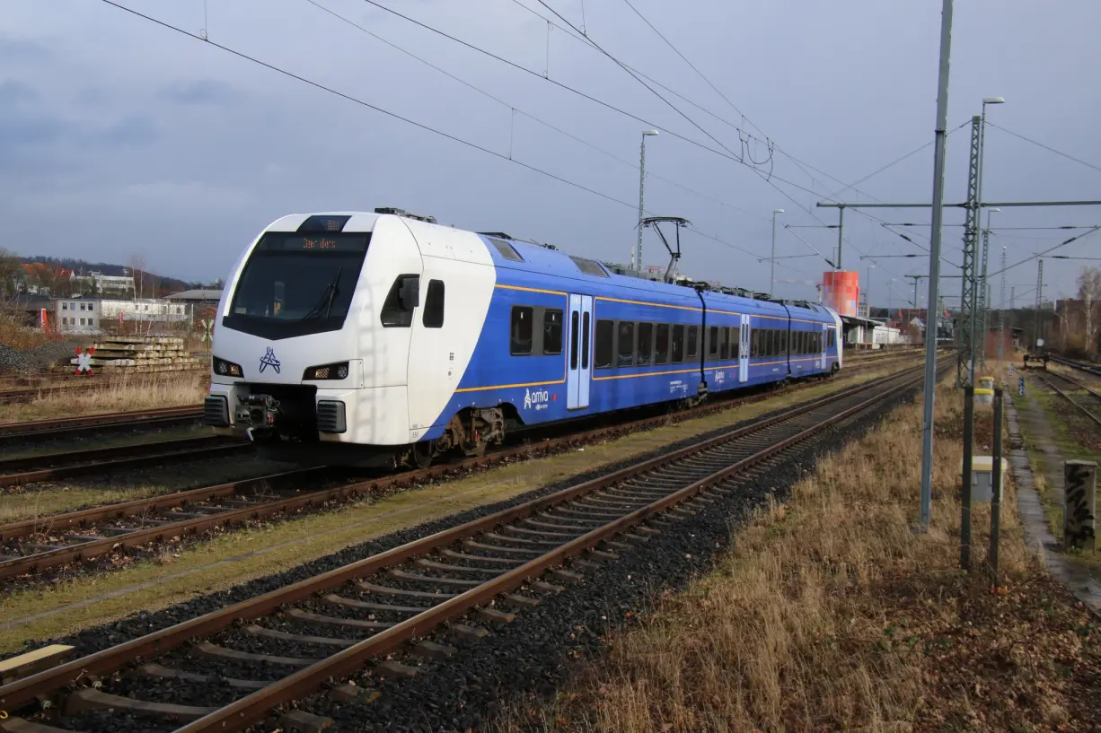 Autor Stadler