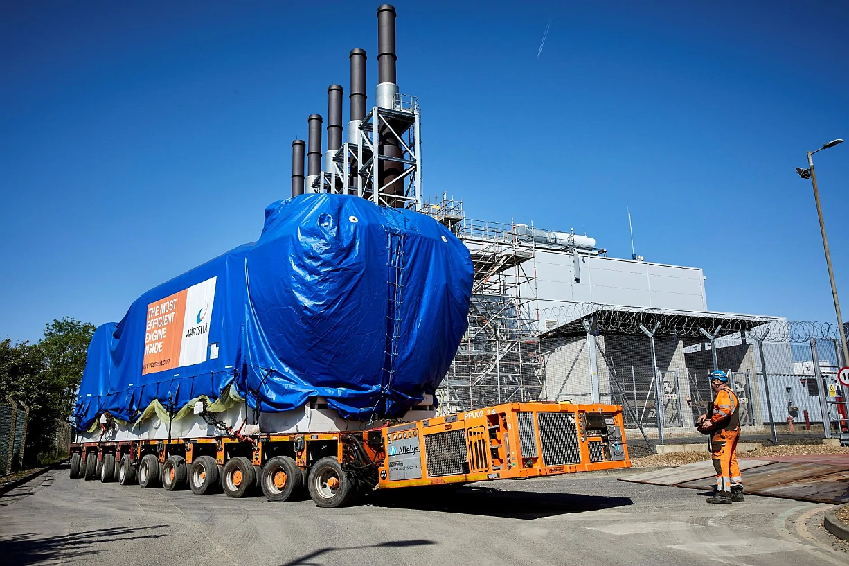 Autor Wärtsilä
