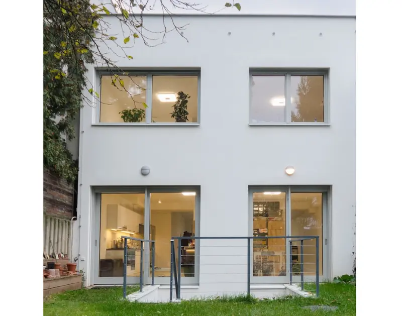 Autor návrhu: Ing. arch. Lubomír Korčák