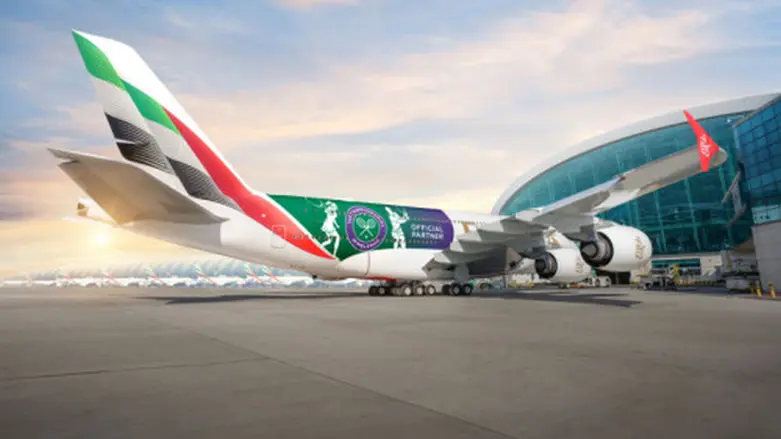 Autor Emirates