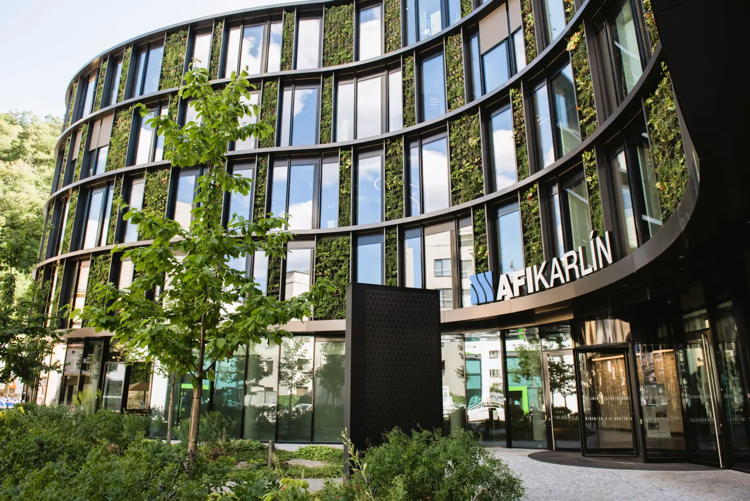 Autor AFI Europe