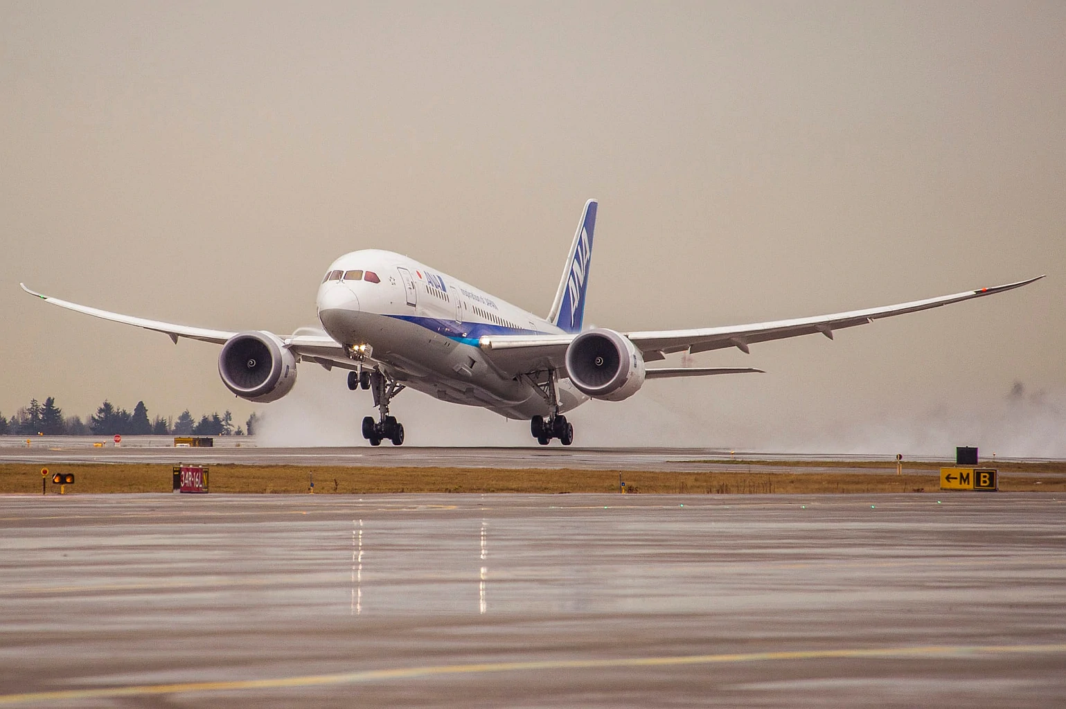 Autor © Boeing