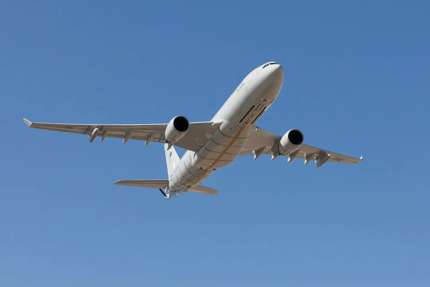 Autor Airbus
