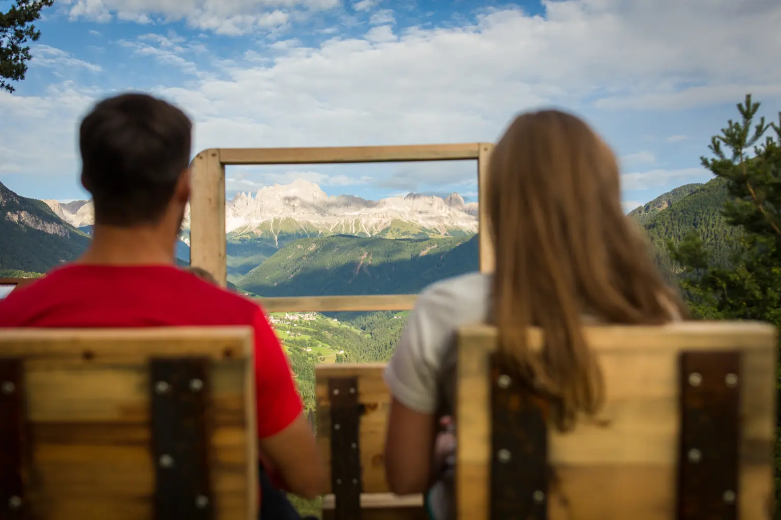 Autor IDM Jižní Tyrolsko/Alto Adige