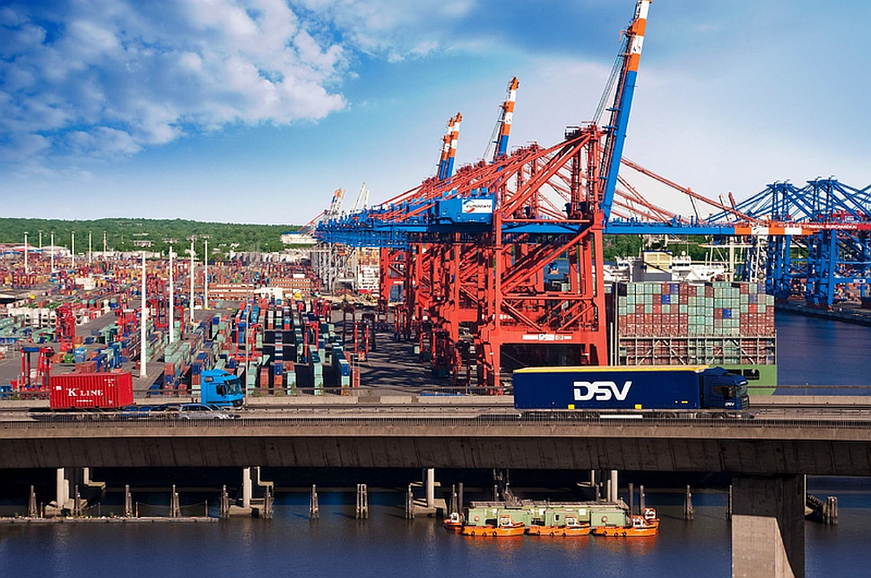 Autor DSV/ protext
