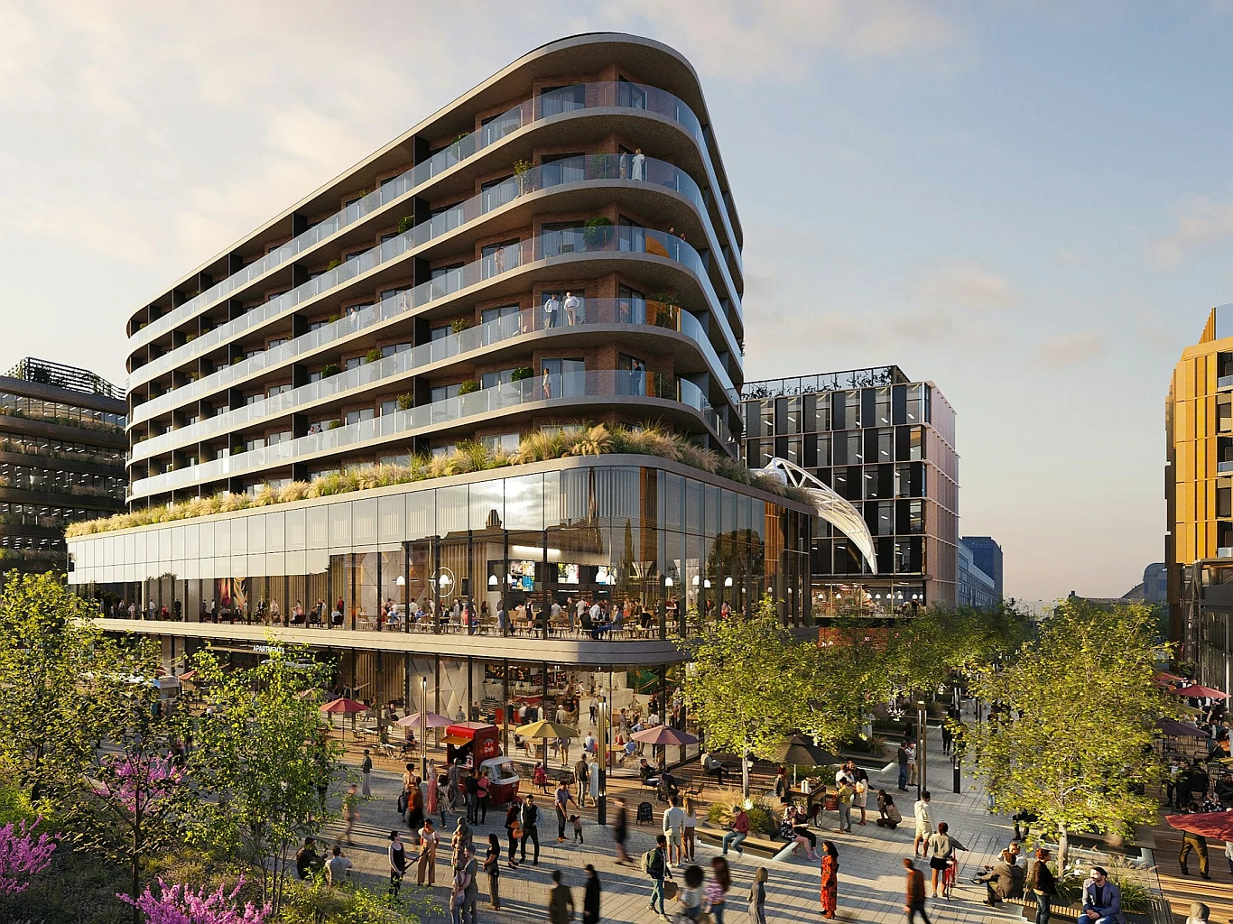 Autor Prochazka & Partners/ Crestyl