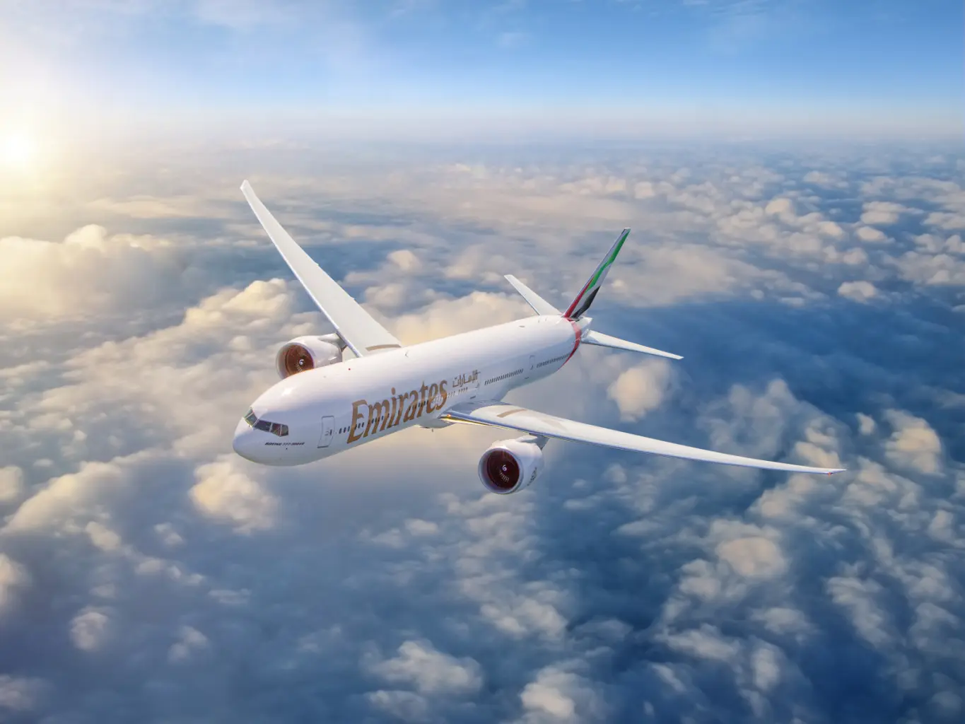 © Emirates
