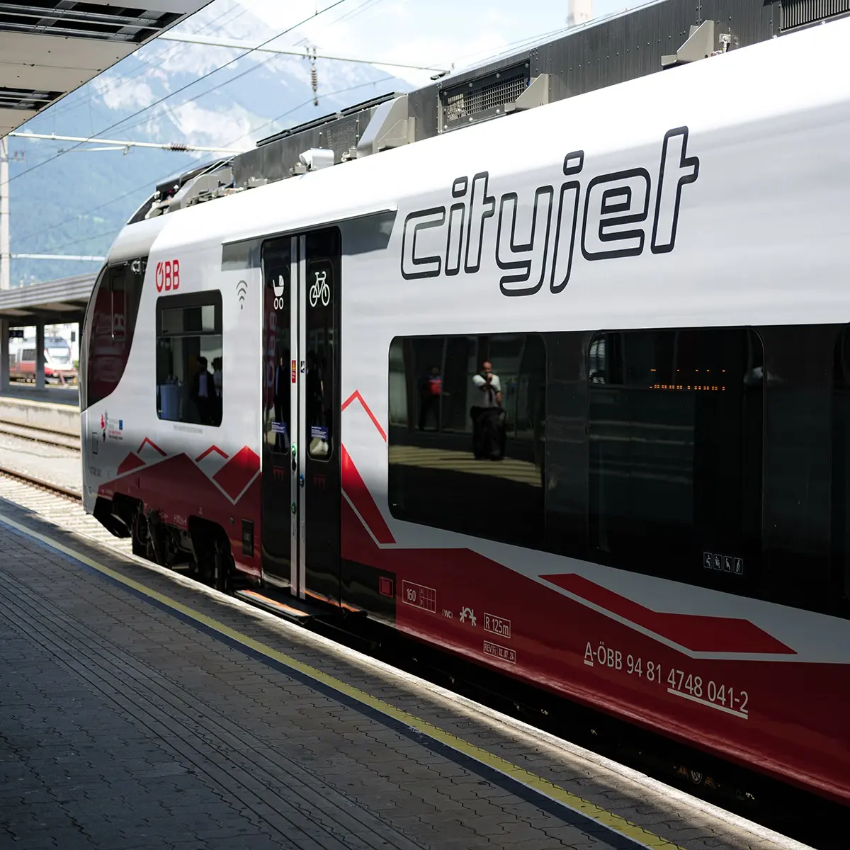 Autor © Emanuel Kaser