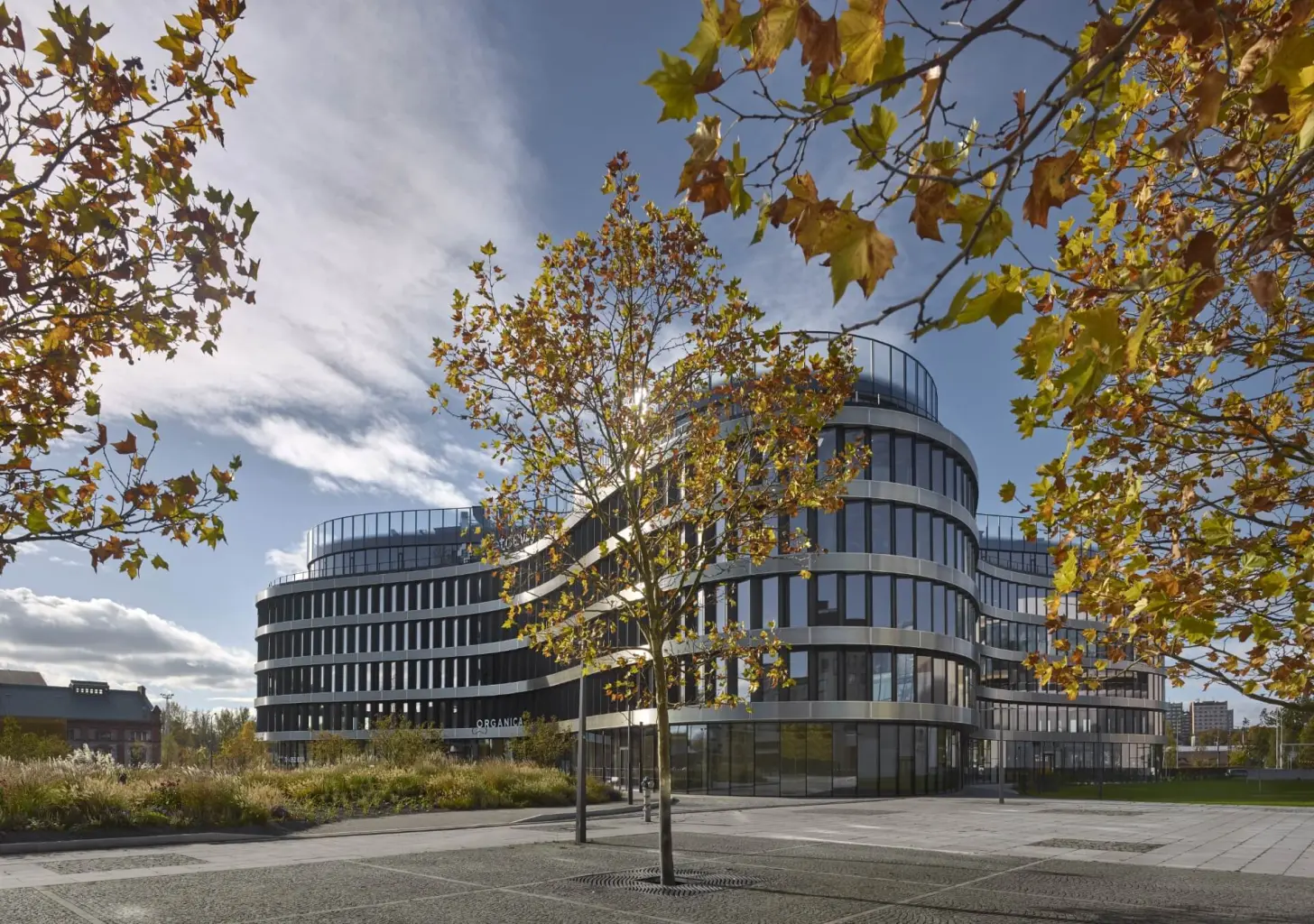 Autor Prochazka & Partners
