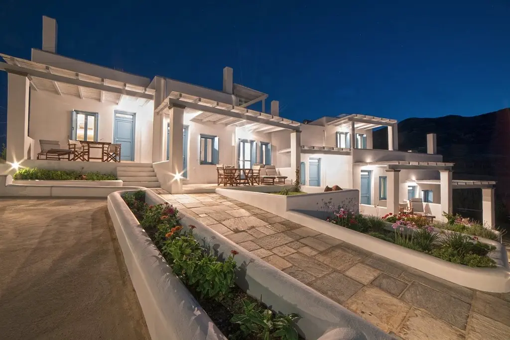Řecký Skyros, Gyrismata Almyra. Zdroj Travel Family