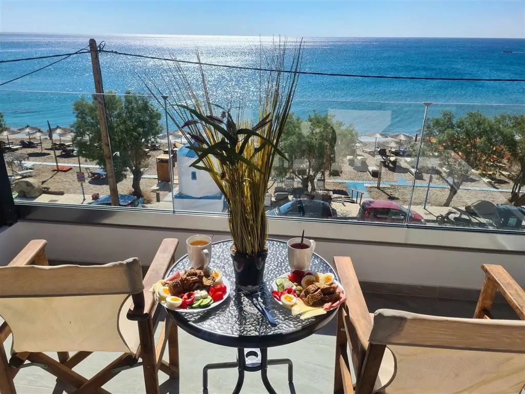 Řecký Skyros, Gyrismata Almyra. Zdroj Travel Family