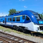 Letní změna jízdních řádů regionálních vlaků ČD od neděle 15. června 2025