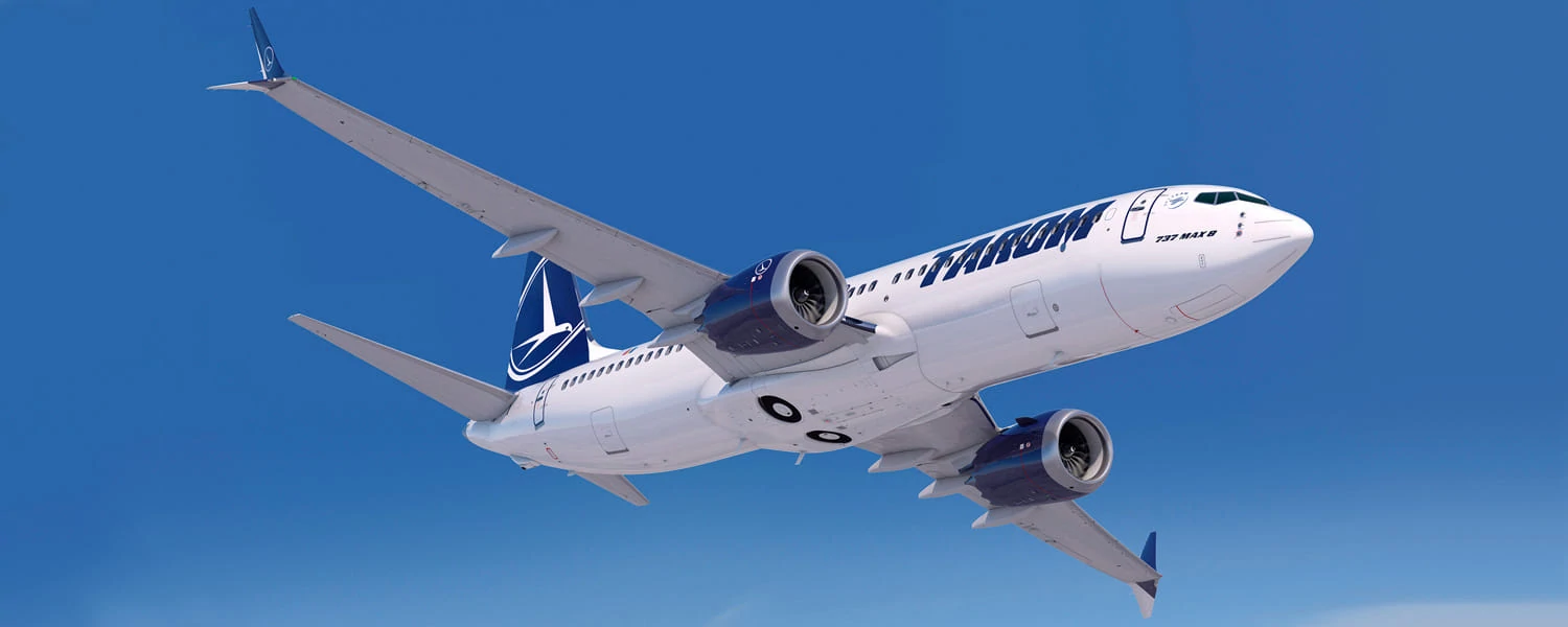 Autor CDB Aviation