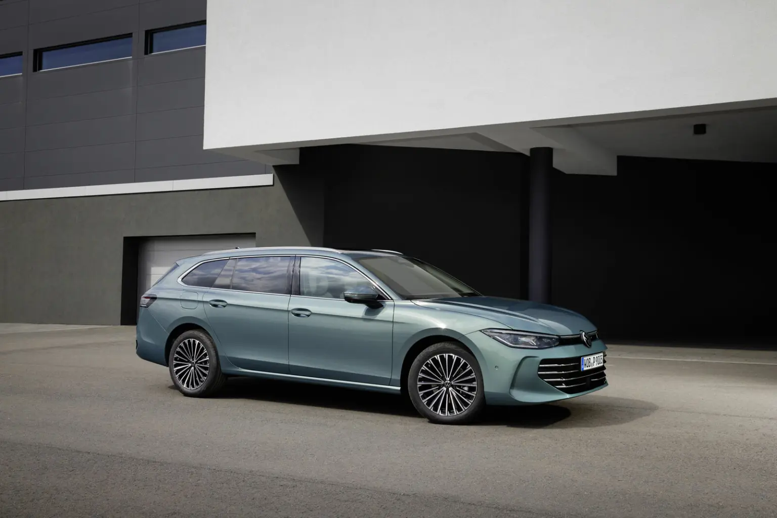 Autor Audi AG