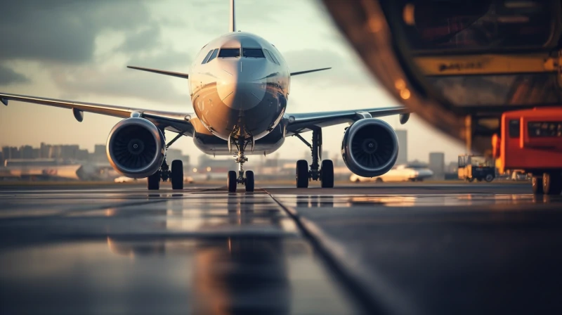 Autor Drayton Aerospace