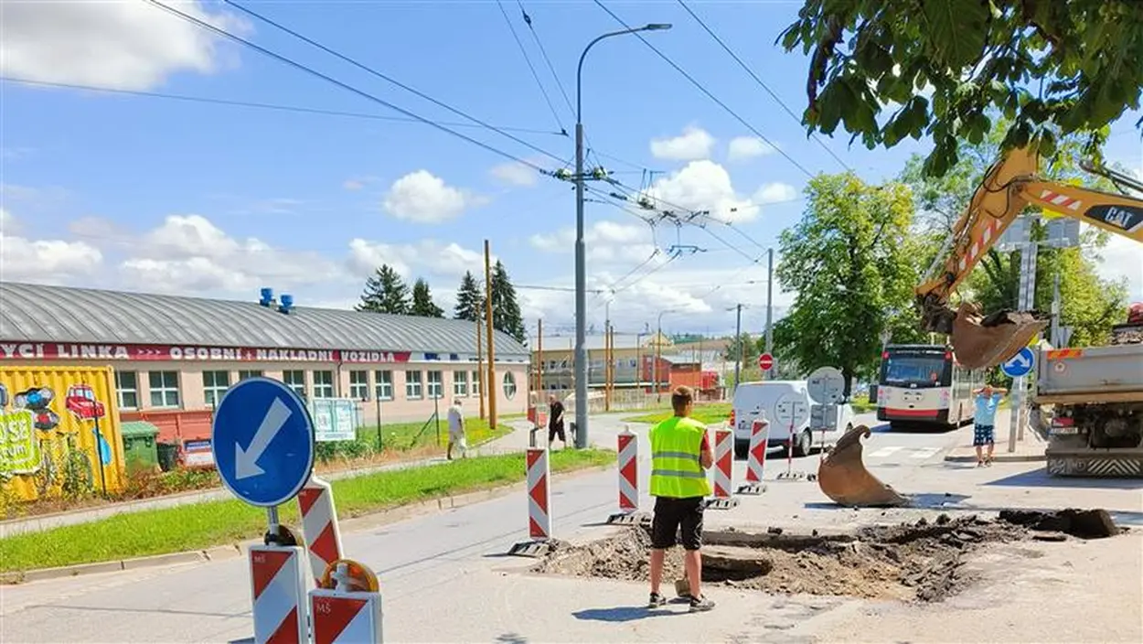 Autor město Jihlava