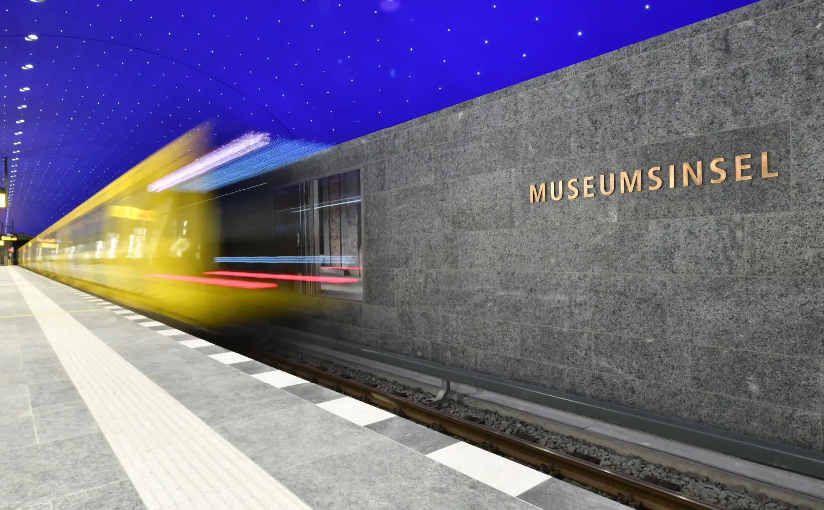 Autor BVG/Oliver Lang