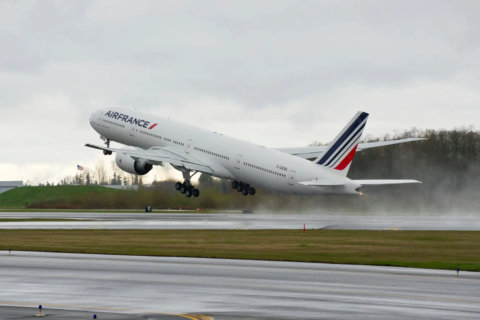 © Boeing