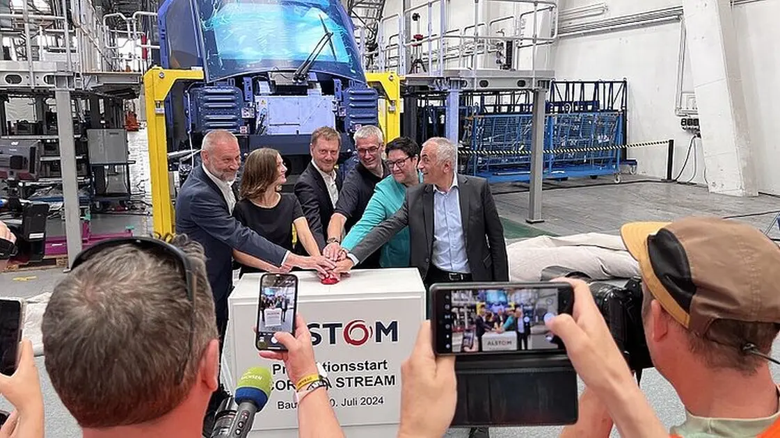 Autor Alstom/ Susann Höfer
