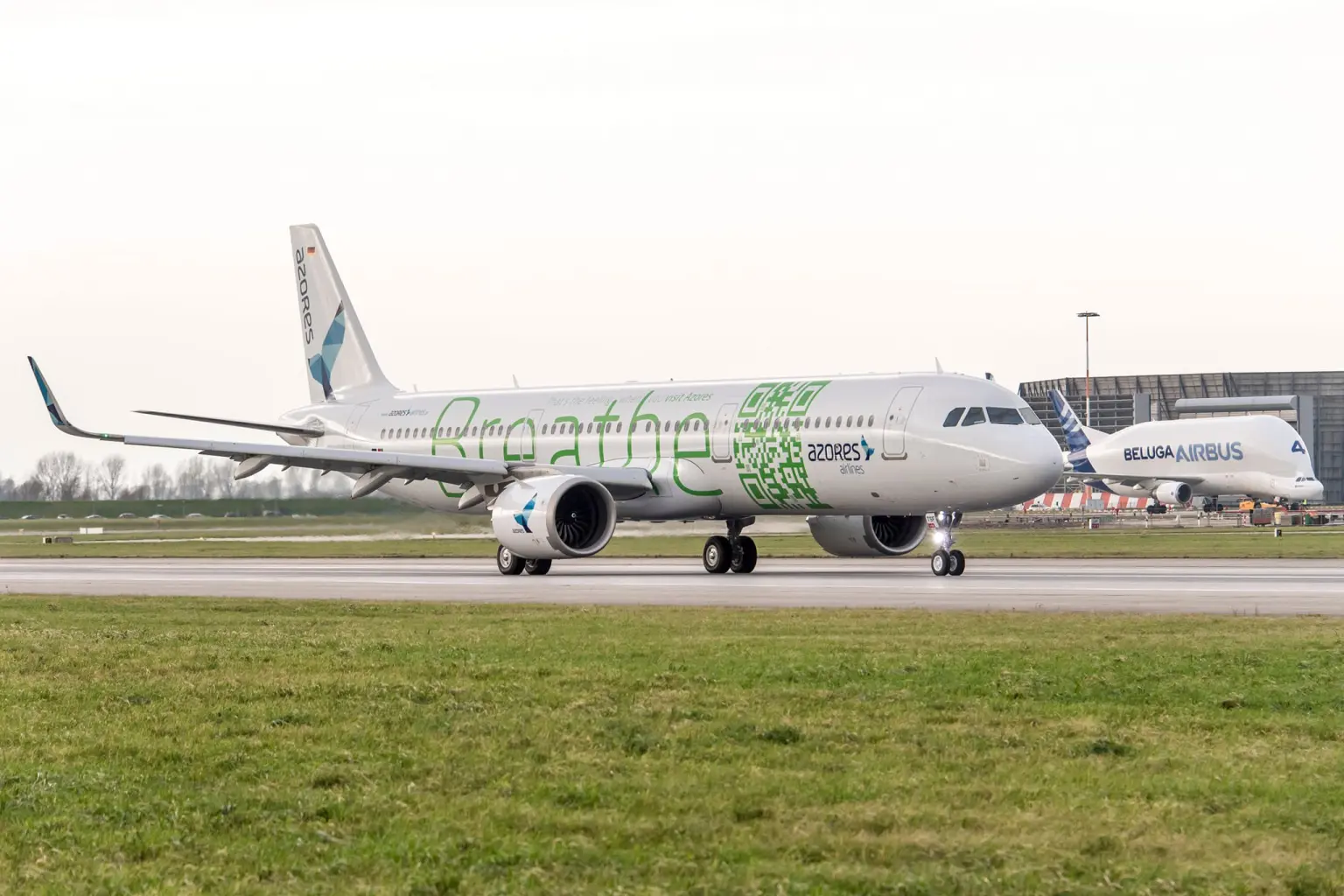 Autor © Airbus/Christian Brinkmann
