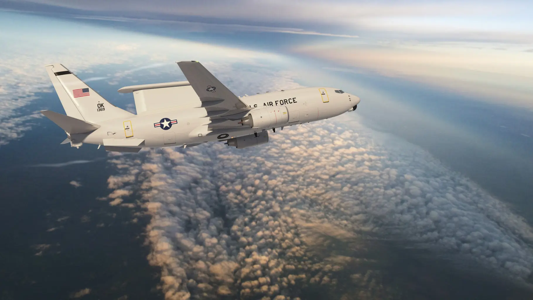 Zdroj Boeing
