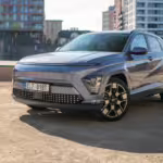 Autor Hyundai