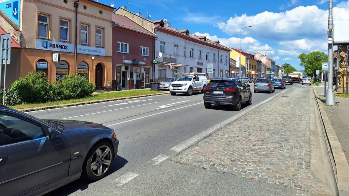 Autor foto ŘSD