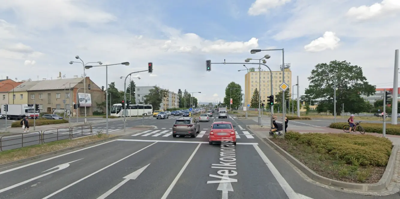 Zdroj google mapy