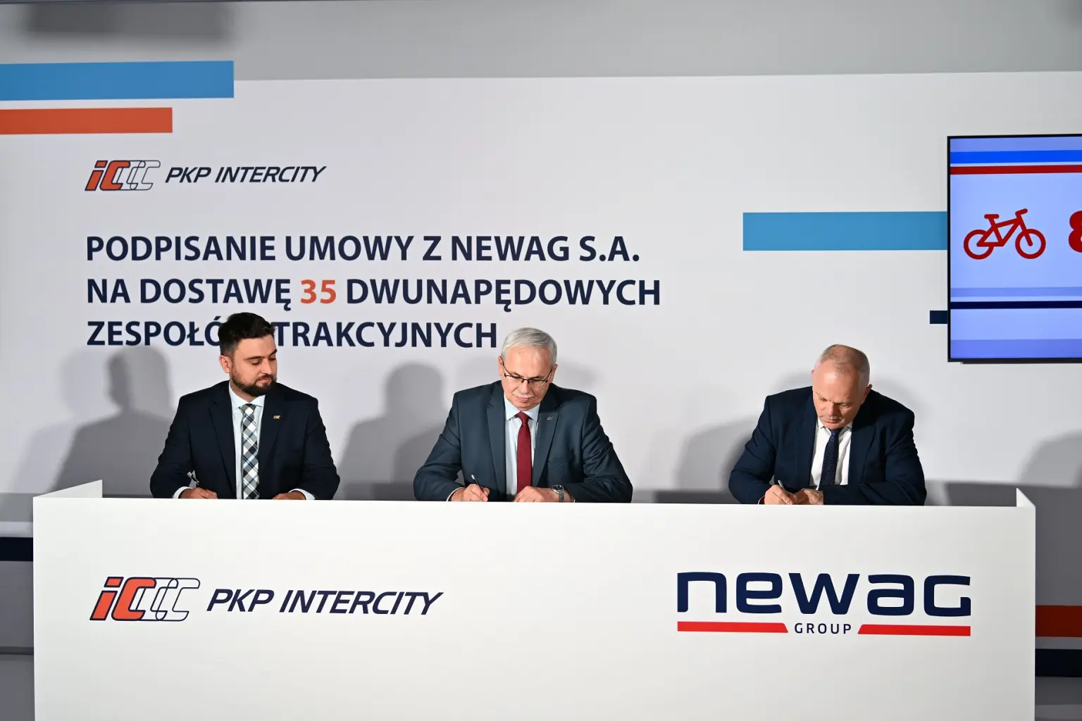 Autor PKP Intercity