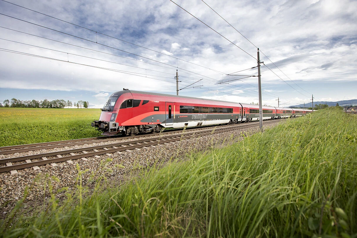 © ÖBB