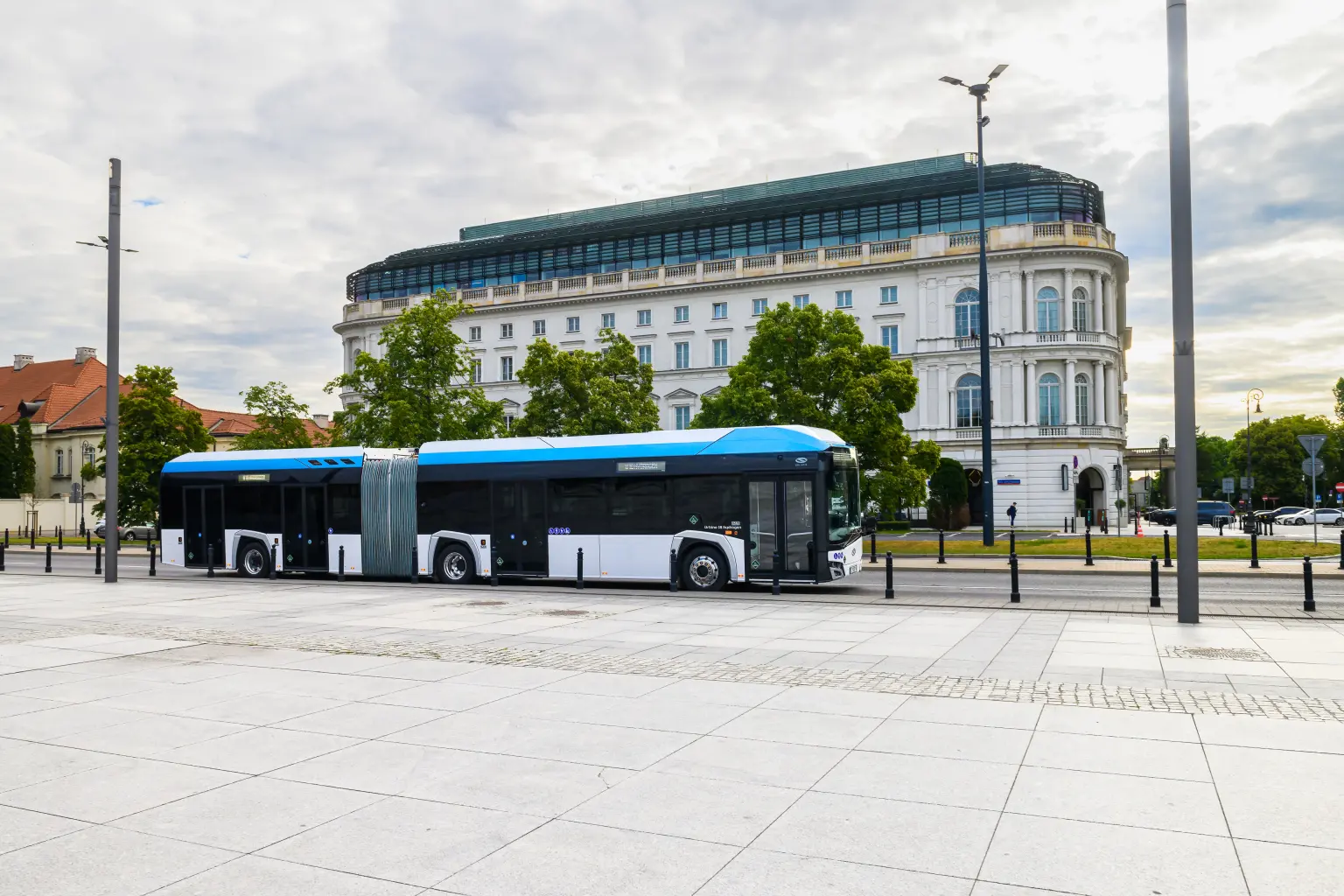 Autor Solaris